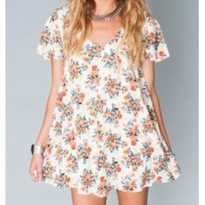 EUC Bridesmaid Bloom Kylie